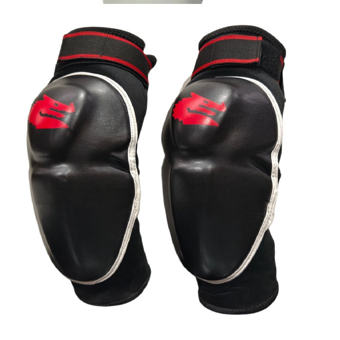 Morgan Advanced Mma Striking Elbow Guards (Pair)
