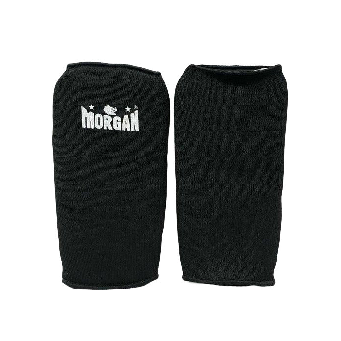 Morgan Shin Protectors Black