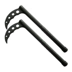 Morgan Polypropylene Kama - Pair