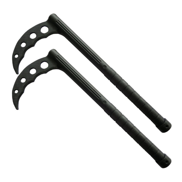 Morgan Polypropylene Kama - Pair