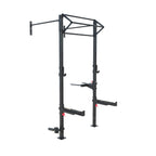 Morgan V2 6 In 1 Assualt Wall Rack