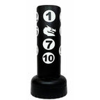 Morgan Tri-Max Xl Free Standing Punchbag (With Numbers)