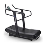 Fleetx Fx-Ct03 Air Runner Treadmill With Resistance