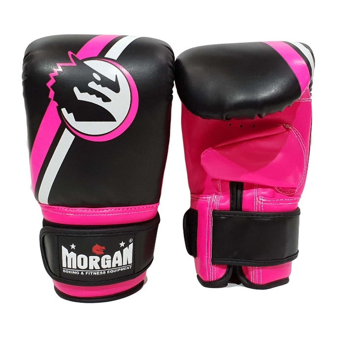 Morgan Classic Bag Mitts