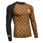 Morgan 1918 Heritage Rash Guard