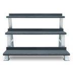Morgan 3 Tier Elite Kettlebell Rack