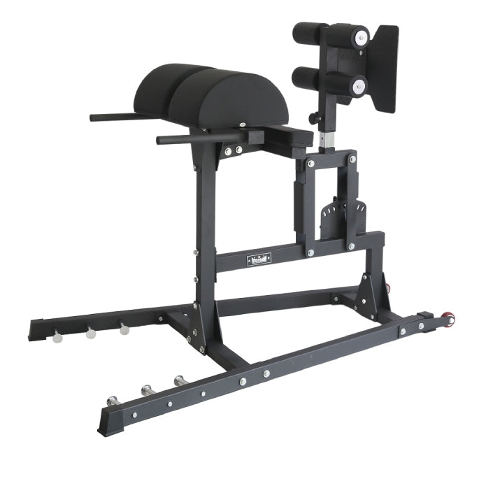 Morgan Ghd