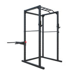 Morgan Endurance Power Rack