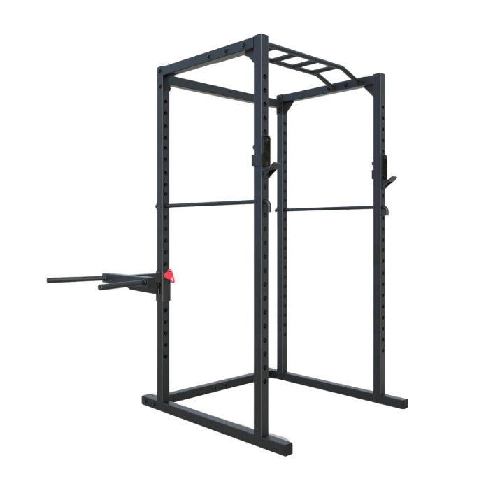 Morgan Endurance Power Rack