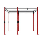 2.5Cell Morgan Cross Functional Fitness Free Standing Rig