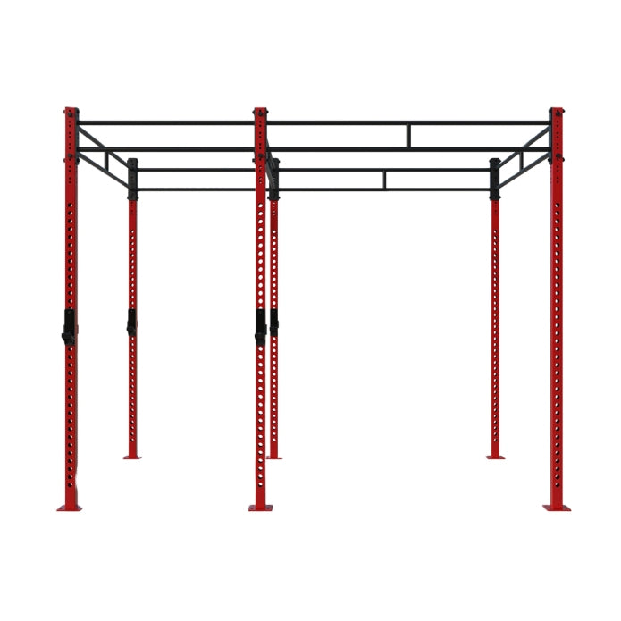 2.5Cell Morgan Cross Functional Fitness Free Standing Rig