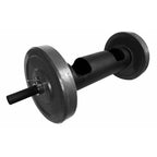 Morgan 'Log' Strongman