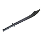 Morgan Polypropylene 87cm Kung Fu Broad Sword