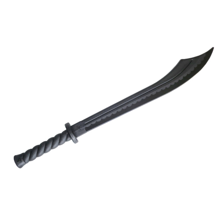 Morgan Polypropylene 87cm Kung Fu Broad Sword