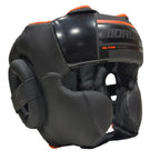 Morgan Alpha Series Combat Head Guard