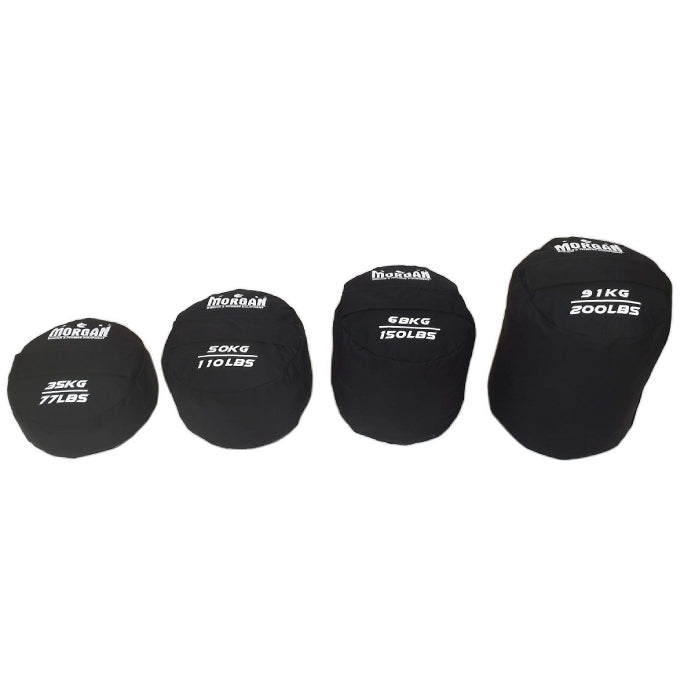 Morgan V2 Elite Sandbag (35Kg-91Kg)