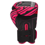 Morgan Bkk Ready Boxing & Muay Thai Gloves (8-12-16Oz)
