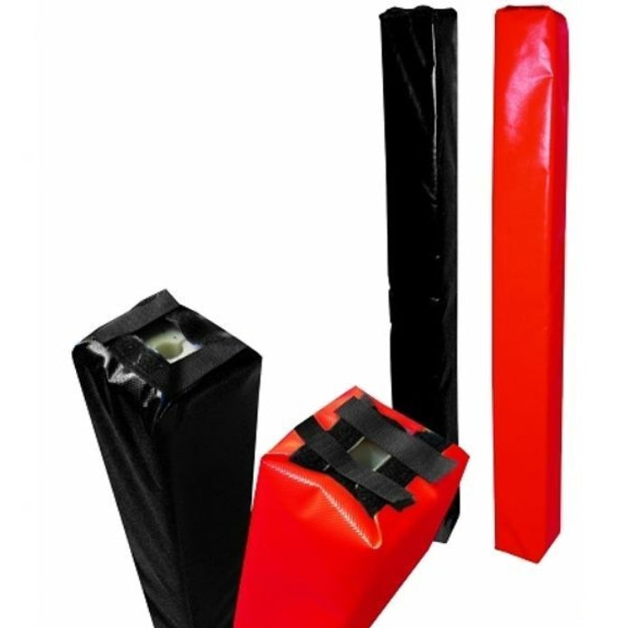 Morgan Corner Post Pads - 4Pcs Set
