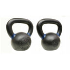 Morgan Powder Coated Kettlebell 3Pcs Pack