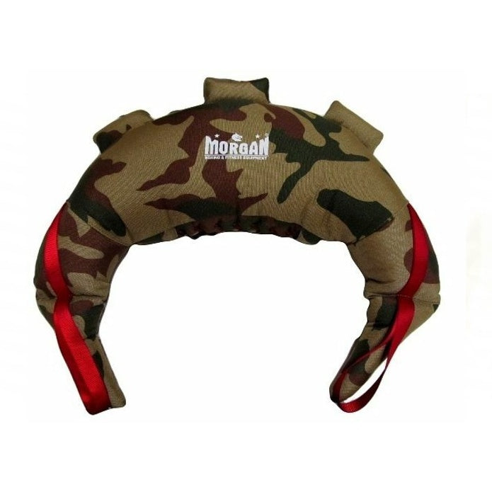 Morgan Bulgarian Bag