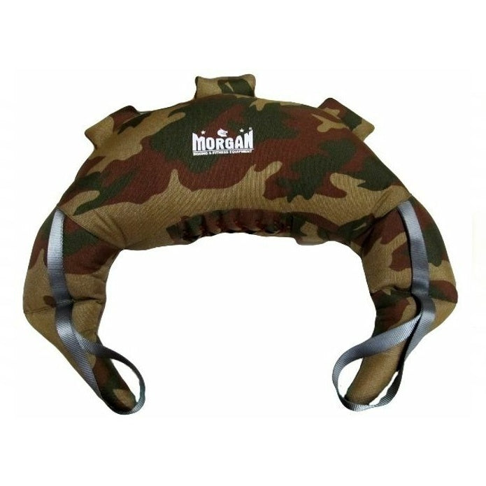 Morgan Bulgarian Bag