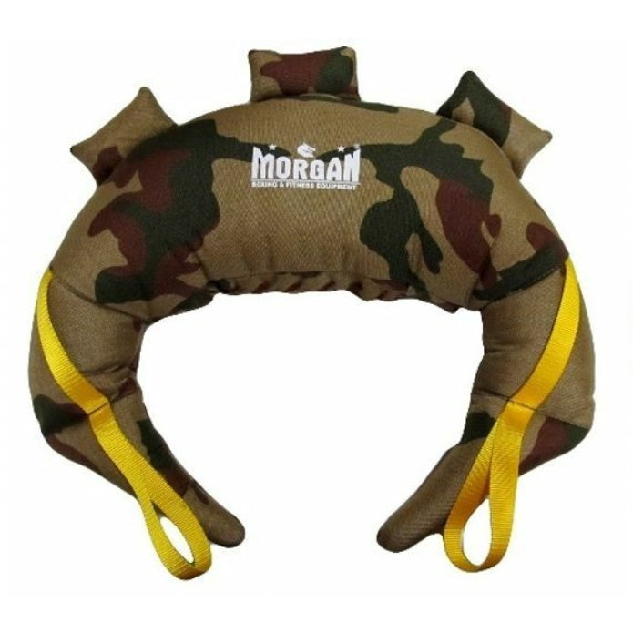 Morgan Bulgarian Bag