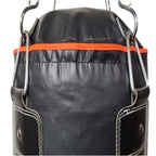 Morgan 5Ft Alpha Boxing Bag