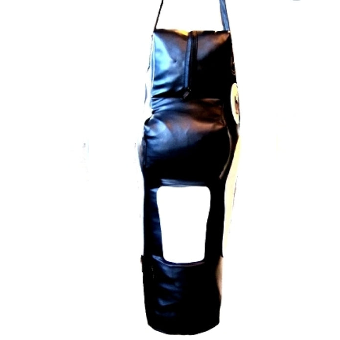Morgan Torso Shape 3Ft Heavy Bag