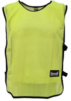 Morgan Sports Training Bib Yellow SR