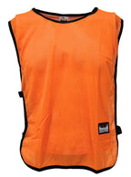Morgan Sports Training Bib Orange SR