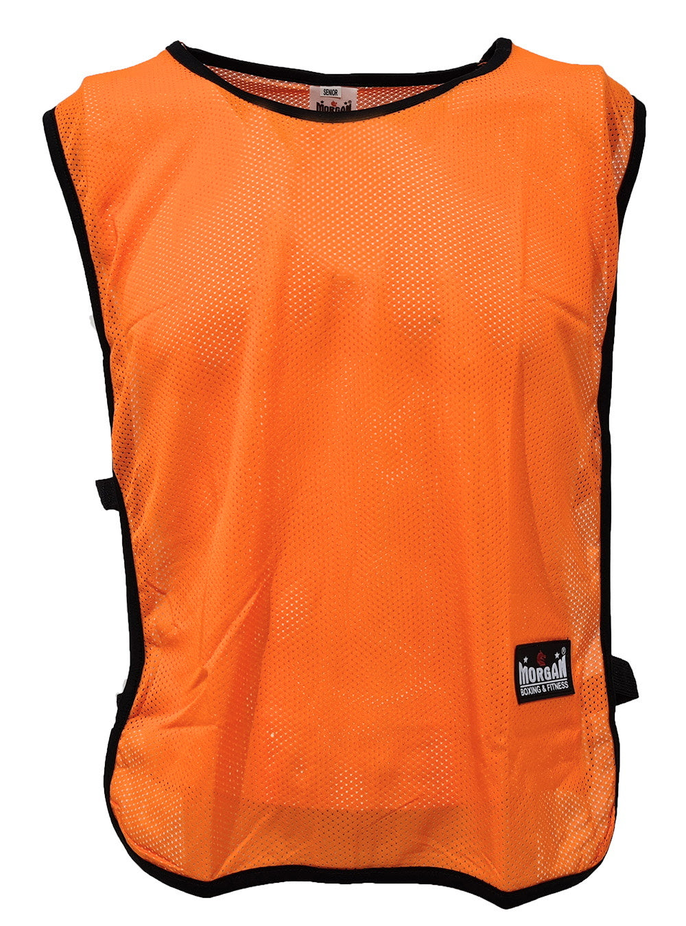 Morgan Sports Training Bib Orange SR