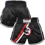 Morgan V2 Classic Muay Thai Shorts X- Large