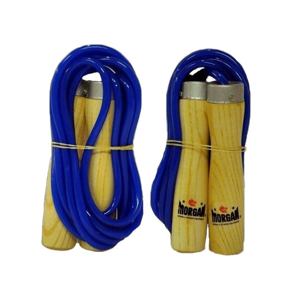 Morgan Deluxe Speed Skipping Rope Default Title
