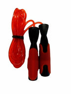 Morgan Super Grip Skipping Ropes Default Title
