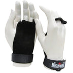 Morgan Leather Palm Grips (Pair)
