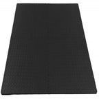 Morgan Interlocking Eva Stall Mats (1M X 1M X 1Cm)