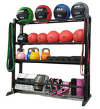Morgan Endurance Storage Rack Default Title