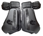 Morgan B2 Elite Thigh Guards (Pair)
