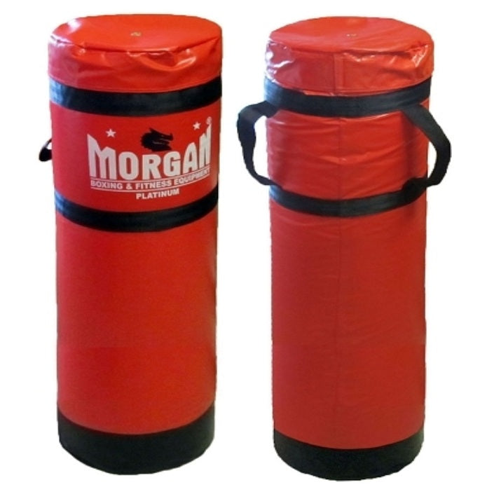 Morgan 5Ft Platinum Tackle Bag