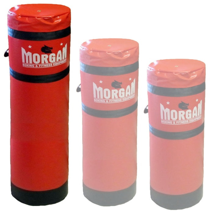 Morgan 3Ft Platinum Tackle Bags
