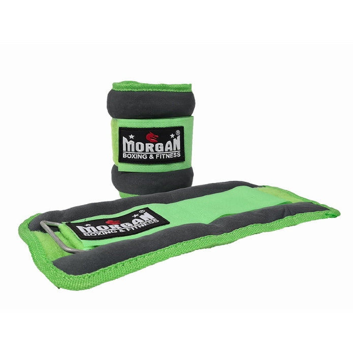 Morgan Wrist And Ankle Weights (1-3-5Kg) 1 kg