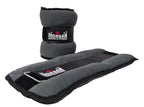 Morgan Wrist And Ankle Weights (1-3-5Kg) 5 kg