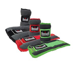 Morgan Wrist And Ankle Weights (1-3-5Kg)