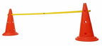 Morgan Adjustable Hurdles Set Default Title