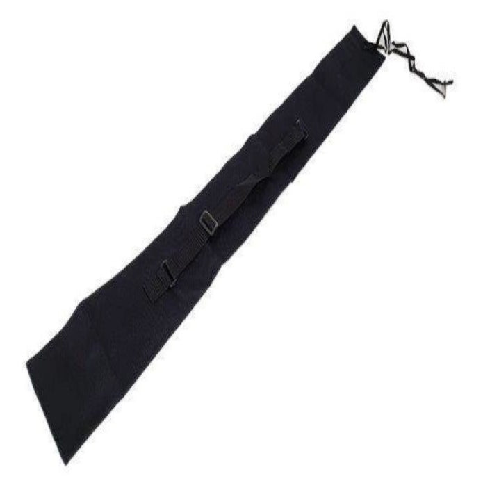 Morgan Jo & Short Weapon Case (130Cm)