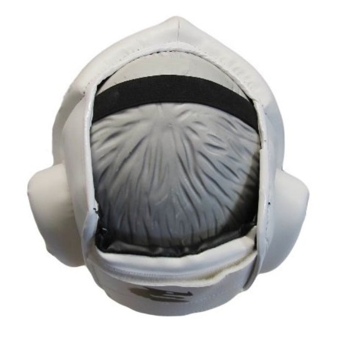 Morgan V2 Elite Pu Prospec Head Guards