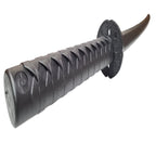 Morgan Black Plastic Bokken - Polypropylene
