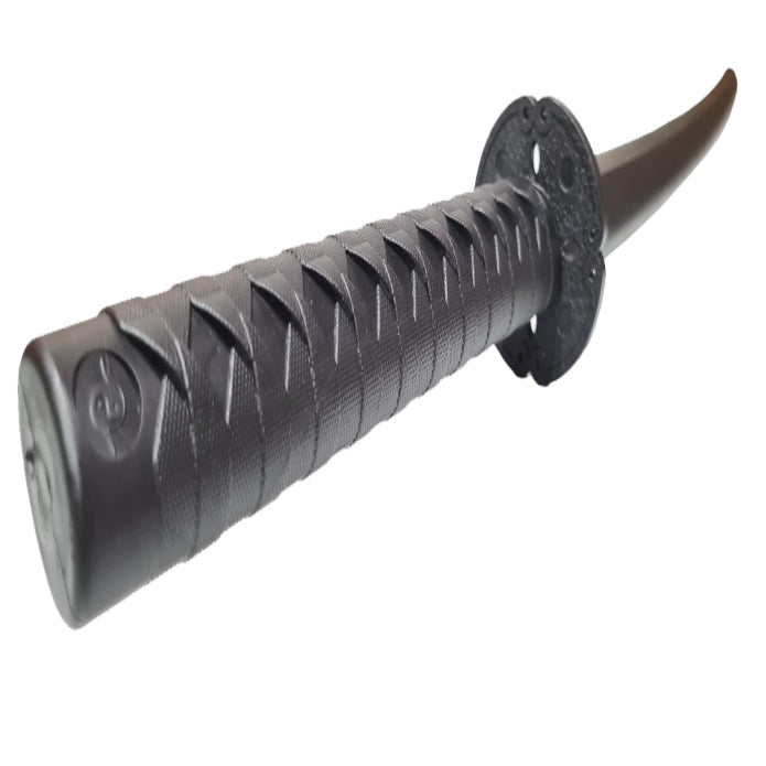 Morgan Black Plastic Bokken - Polypropylene