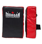 Morgan Square Hand Target Pads (Pair)