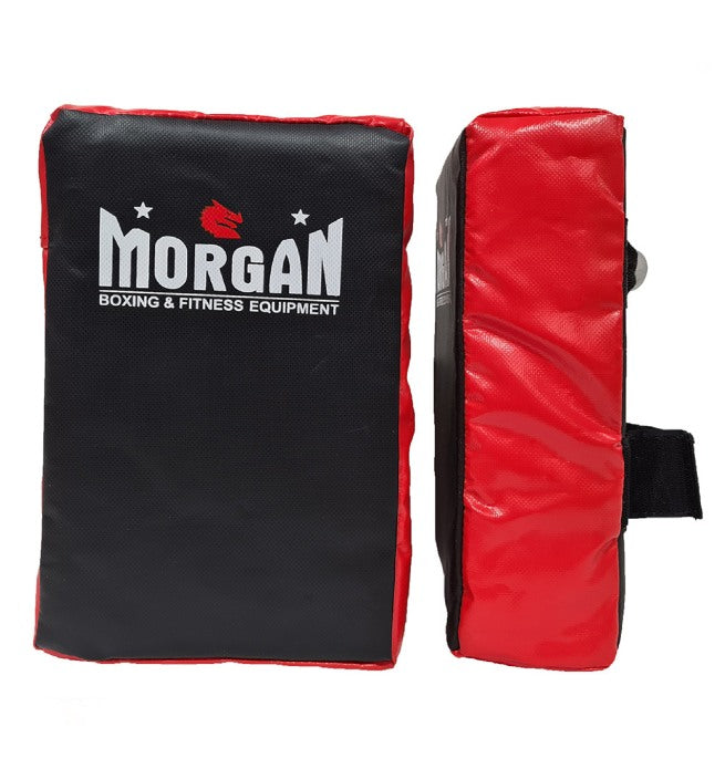 Morgan Square Hand Target Pads (Pair)